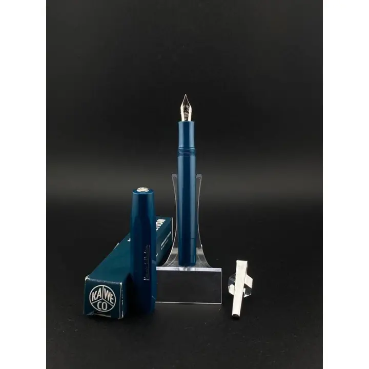 Pluma estilográfica Kaweco Sport Toyama - 1