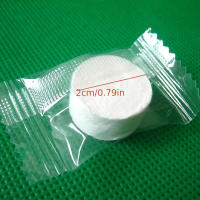 Toallas Comprimidas Desechables 150pcs Toallas De Rostro Suaves Para Limpieza No Tejidas Toallas De Mano Para Maquillaje - details 5
