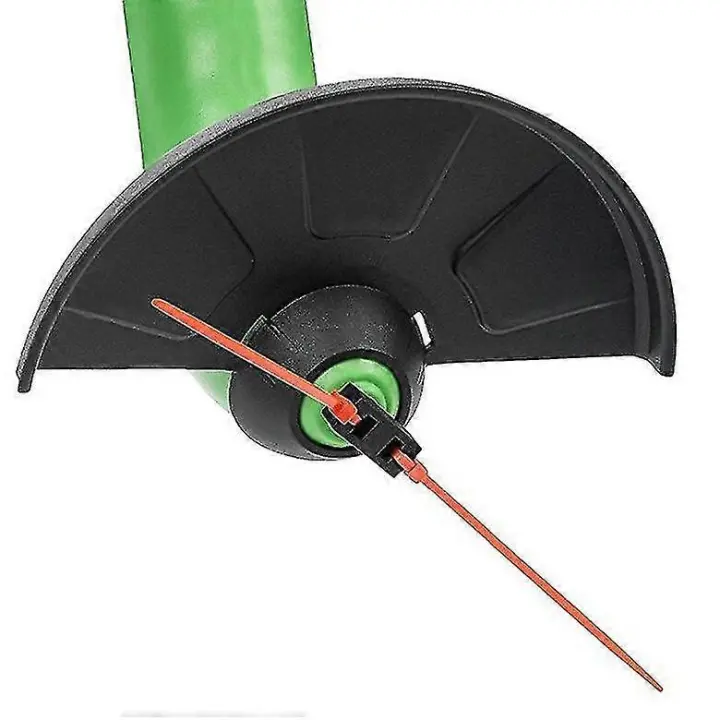 Cortacésped eléctrico de mano inalámbrico mini Jardín portátil - 1
