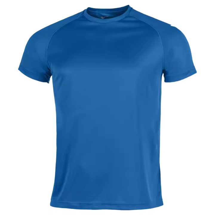 Camiseta de Manga Corta Joma Eventos Pack 25 para hombre en color azul - 1