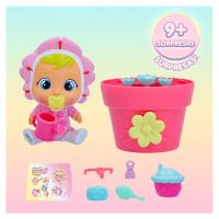 Bebes Llorones happy flowers lágrimas mágicas (1 unidad modelo aleatorio) IMC Toys - details 5