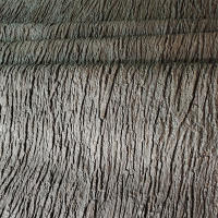 Corte De Simulación De Corteza De Árbol Artificial En Goma Suave Para Plantas Falsas Decoración De Pared Y Bloque De Tubo De Agua Para DIY - details 1