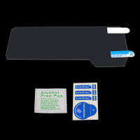 Protector De Pantalla Para CB500F De HONDA CBR500R CB500X CBR650R CB650R 2019 2020 Protección Contra Arañazos De Film TPU Premium Cristalino - details 1