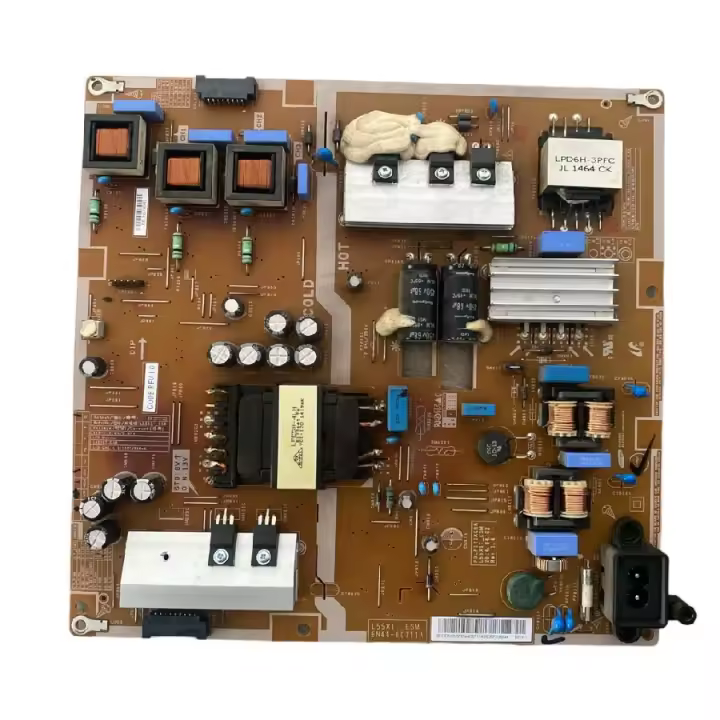 Fuente Alimentación Samsung UE55H65000SL BN44-00711A - 1