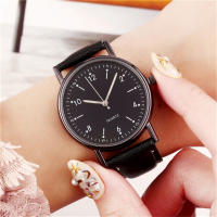 Reloj De Cuarzo De Lujo Para Mujer Con Dial Luminoso Y Acero Inoxidable Accesorios De Reloj De Lujo Y Moda Casual Para Mujer - details 15