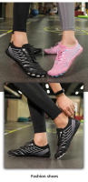 Zapatos descalzos de cinco dedos para exteriores, para senderismo, surf, rafting, natación, vadeo, playa, pesca. - details 2