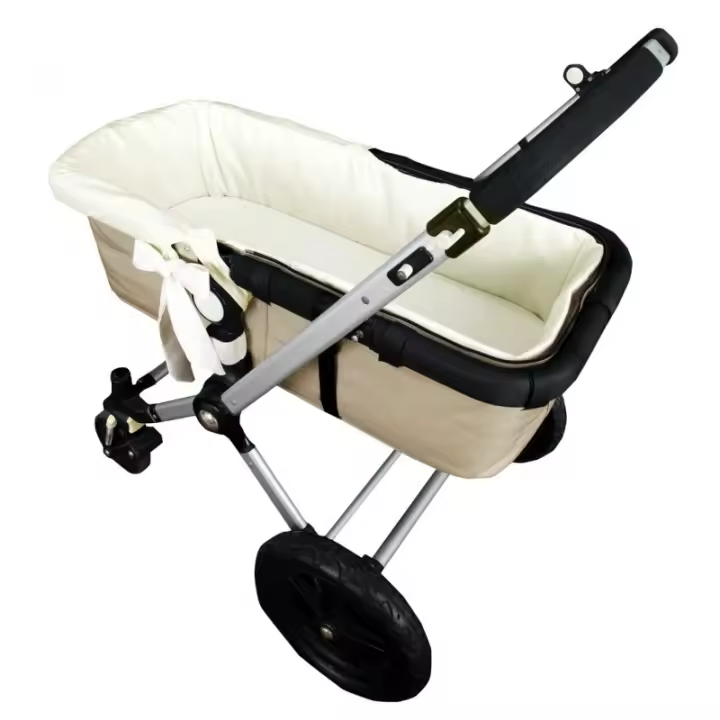 Danielstore Funda Capazo Interior Para Bugaboo Camaleón Hipoalergénica Acolchada - 1