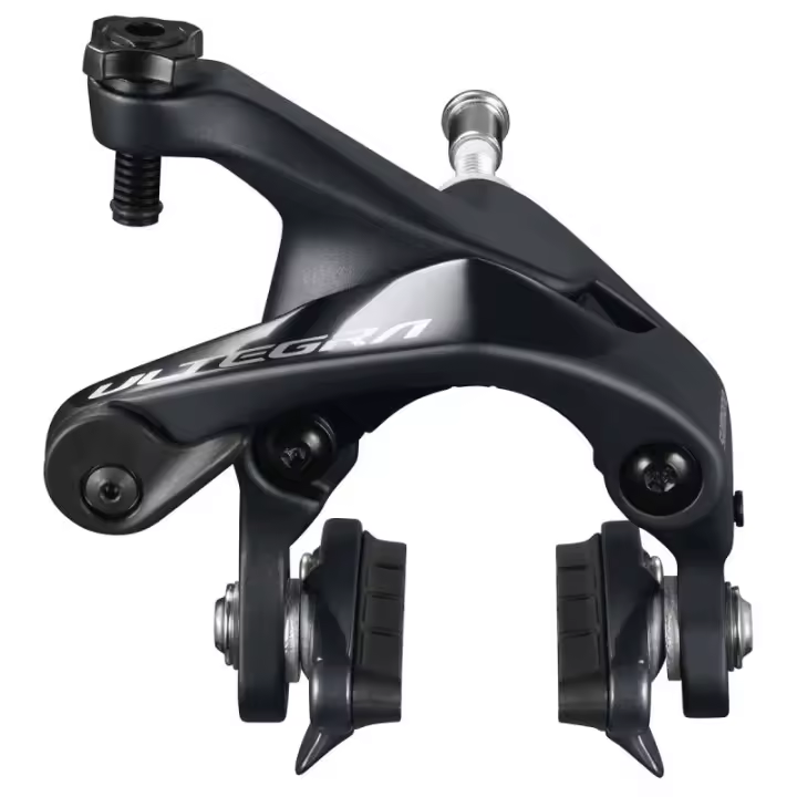 SHIMANO | Puente De Freno ULTEGRA R8000 - Freno Shimano Ultegra BR-R8000

Ancho máximo de cubierta: 28 mm
Estabilizador entre ejes: reduce la deformación y mejora la eficiencia de frenado.
Gran poder - 1