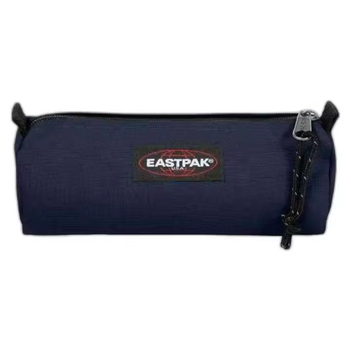Estuche para Lapices Eastpak Benchmark Single para unisex en color azul - 1