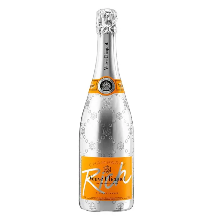 Veuve Clicquot Rich - 1