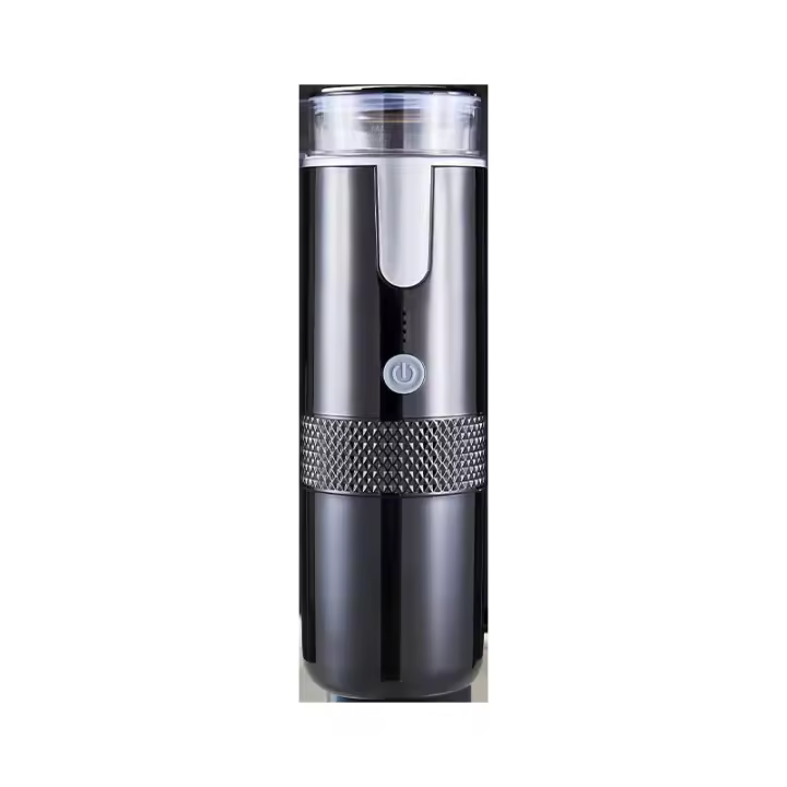 Cafetera de Goteo Eléctrica portátil máquina de café automática para K - 1