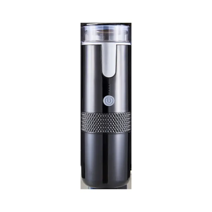 Cafetera de Goteo Eléctrica portátil máquina de café automática para K - 1