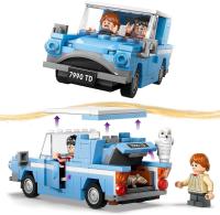 Lego Harry Potter  Ford Anglia Volador Lego  76424 - details 2