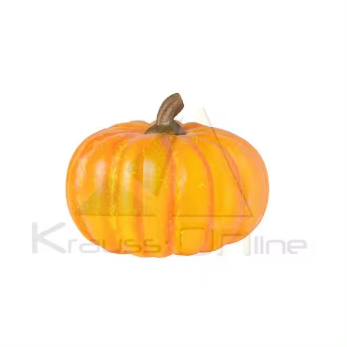 Calabaza Americana Pequeña - 1