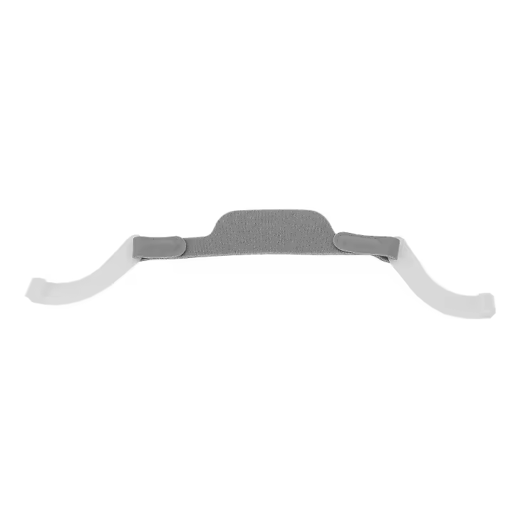 Nose Pillow Strap Adjustable Washable Replacement Headgear Nasal Pillow Strap For Dreamwear Breathing Machine - 1