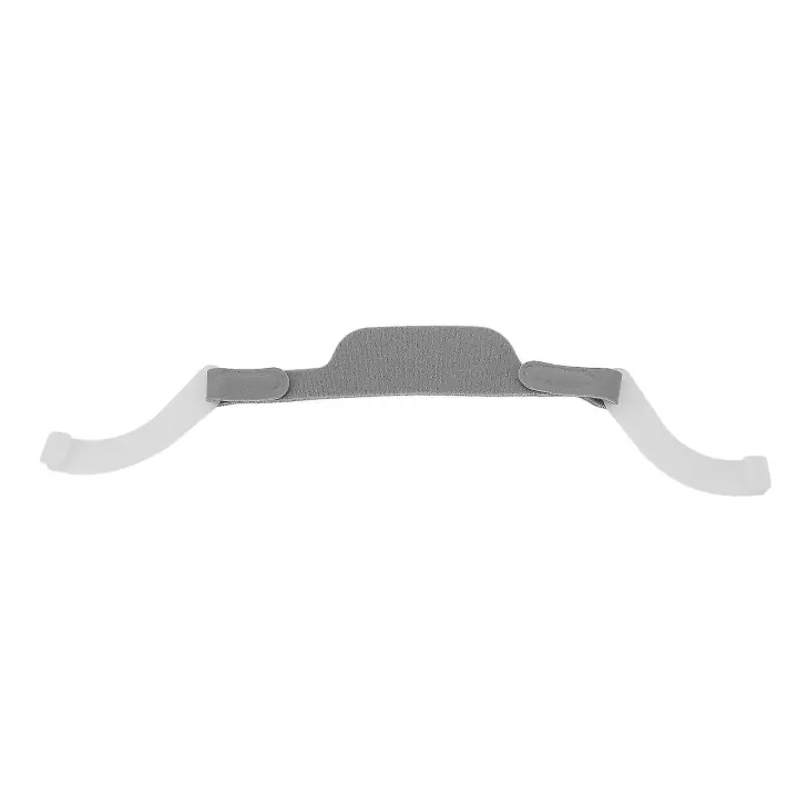 Nose Pillow Strap Adjustable Washable Replacement Headgear Nasal Pillow Strap For Dreamwear Breathing Machine - 1