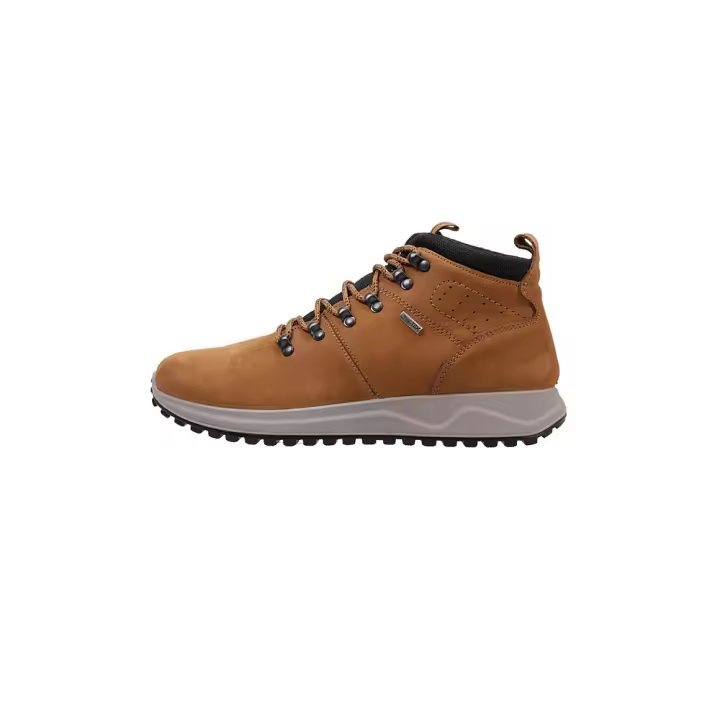 Imac 652918/853518 Botines Planos Hombre Amarillo - 1