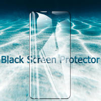 Protector De Pantalla Para Xiaomi Redmi 14C 5G Vidrio Templado Cristal HD 9H Aluminio Alto Resistente a Arañazos Y Agua Compatible Con Teléfonos Móviles De 6.88" - details 5
