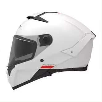 Casco Moto Casco Mt Thunder 4 Sv Solid   Ce U - 1