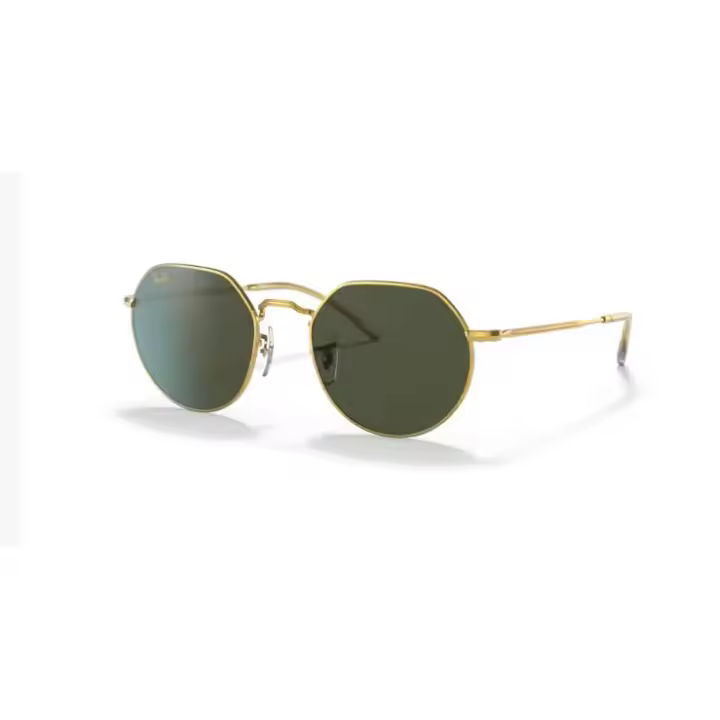 Gafa de sol RAY-BAN 3565 JACK CALIBRE 53 - 1