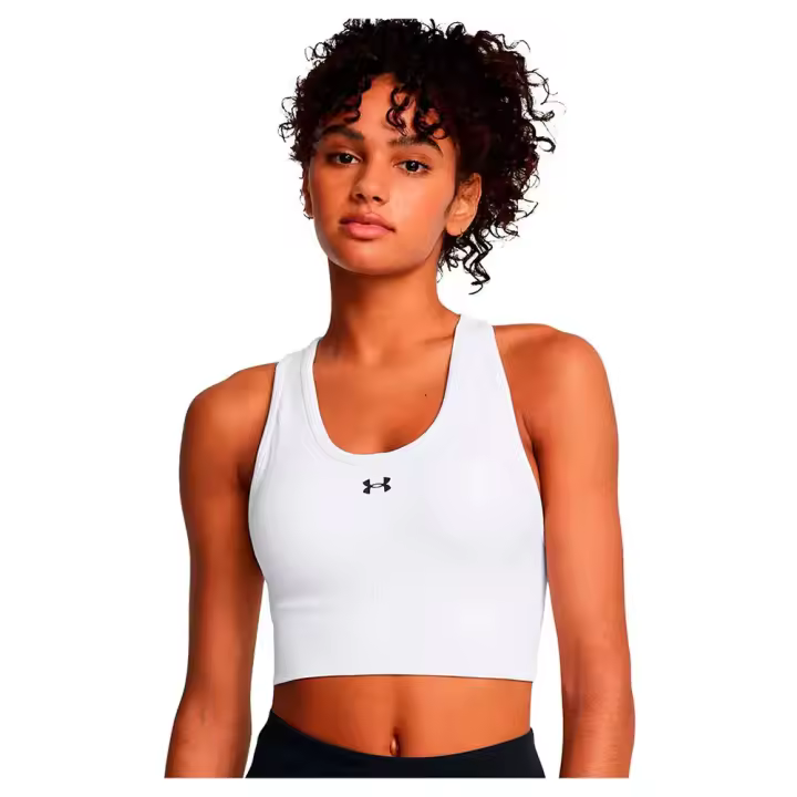 Under Armour Top Deportivo De Sujeción Media Vanish Seamless - 1