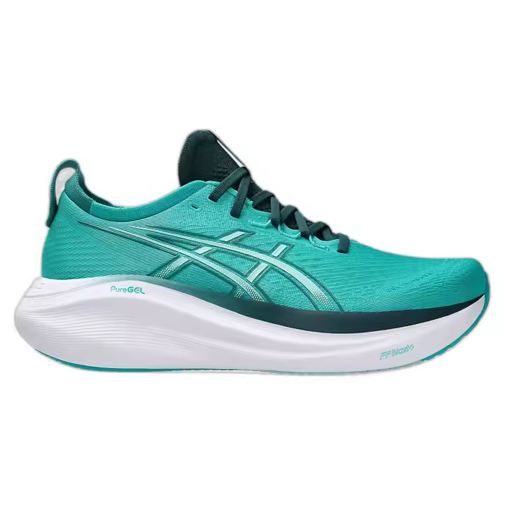 Zapatillas Running marca Asics modelo 1011B958-400 para hombre en color azul - 1