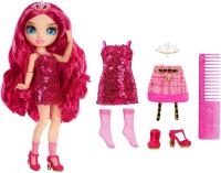 RAINBOW HIGH Stela Monroe Rainbow high escuela secundaria  583004 MGA - details 3