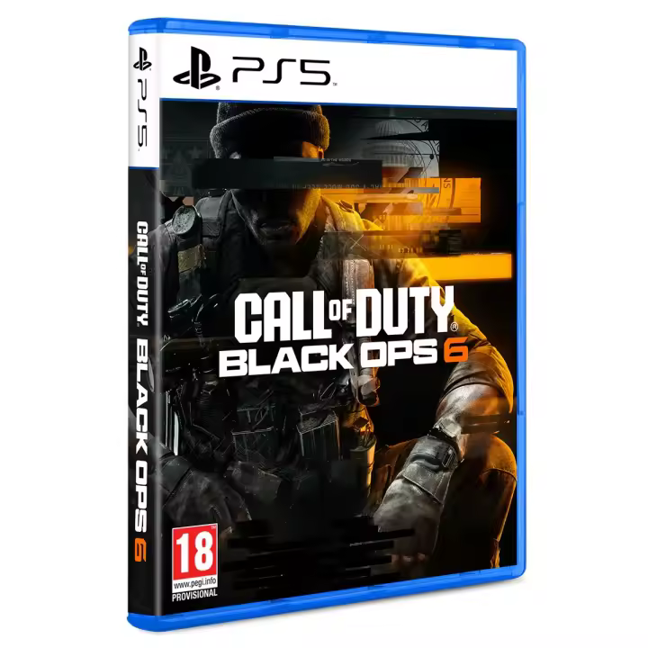 Call of Duty Black Ops 6 PS5  (Edición española) - 1