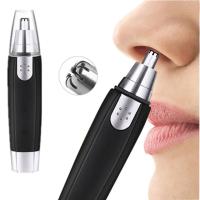 Aparato De Apariencia Para Hombres Cortador De Pelo Y Cejas Eléctrico Máquina De Afeitar Para Nariz Y Orejas Cuidado Facial - details 0