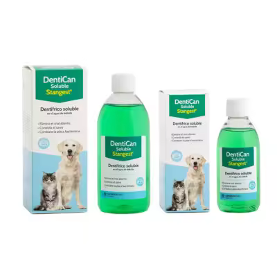 DENTICAN SOLUBLE 500ml - 1