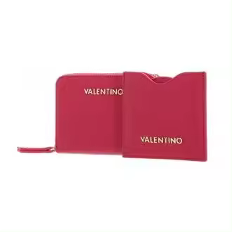 ESTUCHE CARTERA VALENTINO VPA6O601SAF ZENZERO MALVA - 1