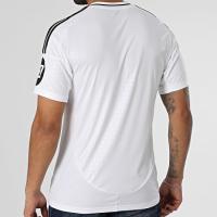 Camiseta Futbol Adidas Real Madrid 2025 Blanco 2 Adcfmf2436Ad - details 1