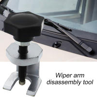 Herramienta De Reparación De Coche Profesional Extraedor De Braza De Limpia Para Batería De Automóvil 6-28mm Con Rodamiento De Eje - details 4