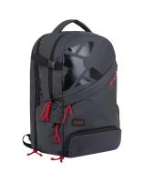 Mochila nox mm2 pro  Team Negro Rojo  para padel - details 0