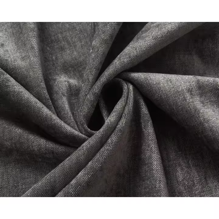 No Application Tela Chenoa por Metro - Ideal para Cortinas - 280cm - 1