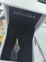 Dados PANDORA Pasiones (Only Colgante) - details 4