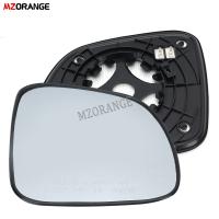 Espejos Retrovisores Delanteros Calentados Piezas De Vidrio Para Chevrolet Captiva 2007-2017 Repuestos Para Conductores Izquierdos Accesorios De Auto - details 1