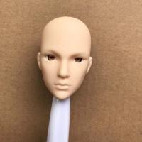 Muñeco De Calidad 31cm Con Cuerpo Flexible De 20 Articulaciones Pelo Largo Muñeco De Pareja BJD Para Coleccionistas Y Regalo - details 29