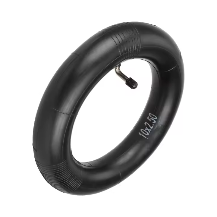 Llanta De Scooter Electrónica 10x2.50 Para Kugoo M4/M4 pro Zero Nanrobot D4+ D5+ D6+ Kaabo Mantis10 Con Tubo Interno 10 Inch - 1