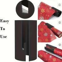 1pc Máquina Portátil De Corte De Papel Mini Para Embalaje De Navidad Cuchillo De Corte Para Papel De Embalaje Cortador De Papel De Regalo - details 5