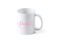 STAMINA - Taza Cerámica Personalizada 350ml - Diseño Exclusivo - Lavavajillas y Microondas - details 1