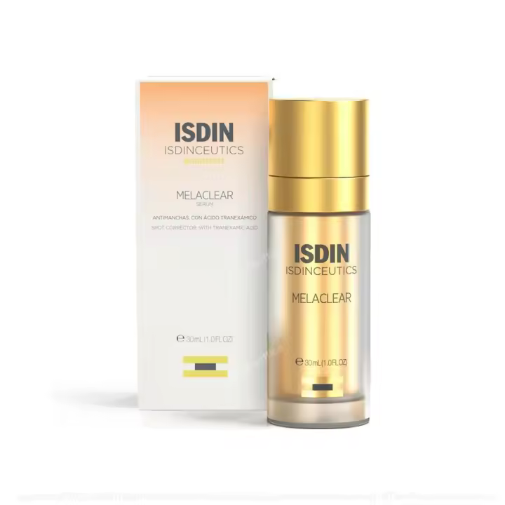 Isdin Isdinceutics Serum Melaclear despigmentante 30ml - 1