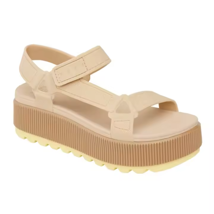 Reef Sandalias De Plataforma Water Rem Higher - 1