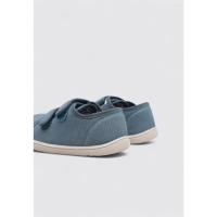 Limma 8195  Deportivas Con Velcro Bebé - niño (hasta la talla 30) Azul - details 2
