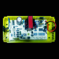 Cargador Automático De Batería Para Motocicleta 12V 2A Adaptador Para Batería De Ácido Líquido Seco AGM GEL 7AH 12AH 14AH 20AH Con Indicador LED - details 2