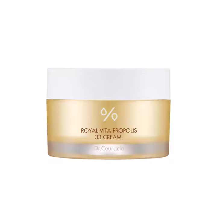 Royal Vita Propolis 33 Cream - 1