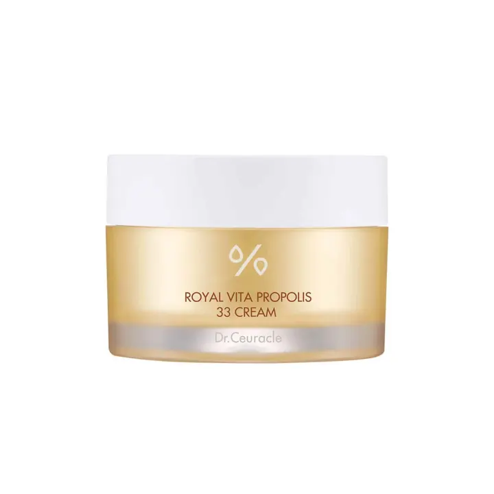 Royal Vita Propolis 33 Cream - 1