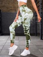 【Novedad】Leggings de Alta Elasticidad Mujer FREES COPES | Pantalones Yoga Mujer | Mallas Push Up de Deporte | Leggings de Cintura Alta para Mujer | Levantamiento de Glúteos - details 10