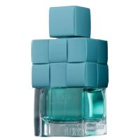 Perfume árabe de hombre Feroce Pour Homme Fragance World 100ml - Fragancia masculina duradera, sensual y oriental - Colonia de hombre NOVEDAD - Marca Fragance World - details 1