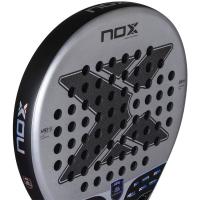 NOX NEXTGEN PRO HYBRID 3K 2025 - Pala de padel de potencia y control para los jugadores de la nueva generación - details 4